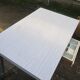 Table formica a rallonges