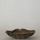 Brass pocket emptier / ashtray, France 1940