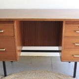 Modernist office