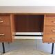 Bureau moderniste