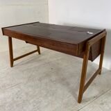 Bureau par Clausen & Maerus pour Eden Rotterdam, années 1960