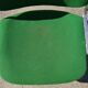 Duo de chaises Castelli DSC106 vert vintage