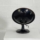 vintage metal lamp