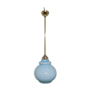 Suspension vintage en