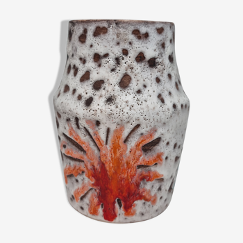 Vase en Fat Lava