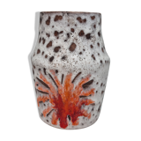 Vase en Fat Lava