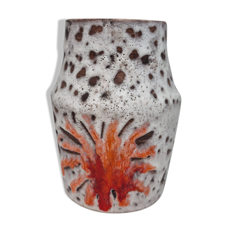 Vase en Fat Lava