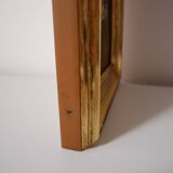 Small bouquet painting