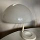 Lamp Serpente Martinelli Luce 1960 Italian design space age