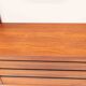3-bay Cado wall unit by Poul Cadovius