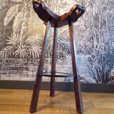 Spanish bar stool