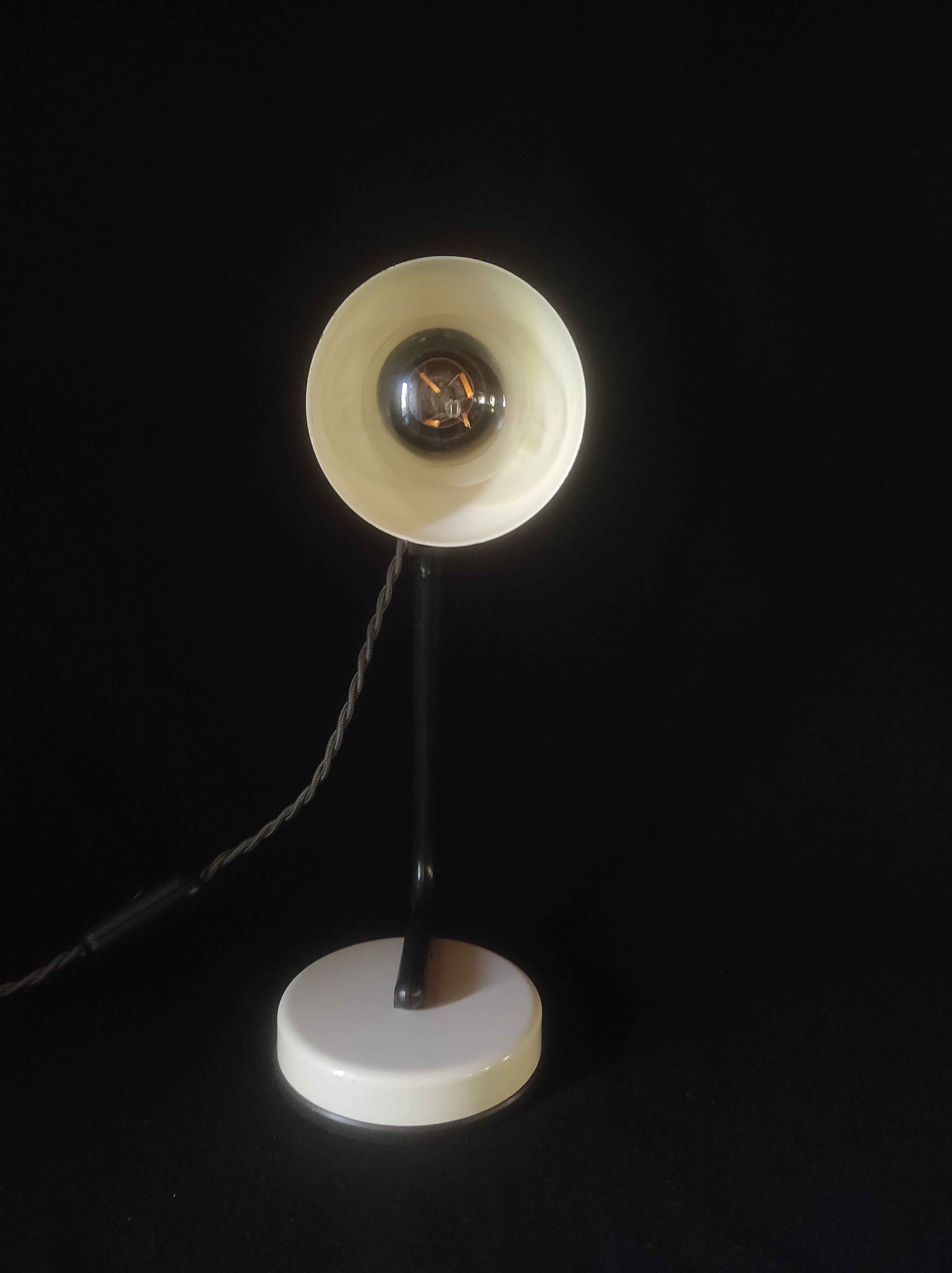 Brama casserole lamp