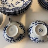 Japanese tea set