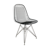 Eames chair model DKR Charles & Ray Herman Miller year 50