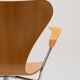 Swivel office chair 3217, Arne Jacobsen, 1960s