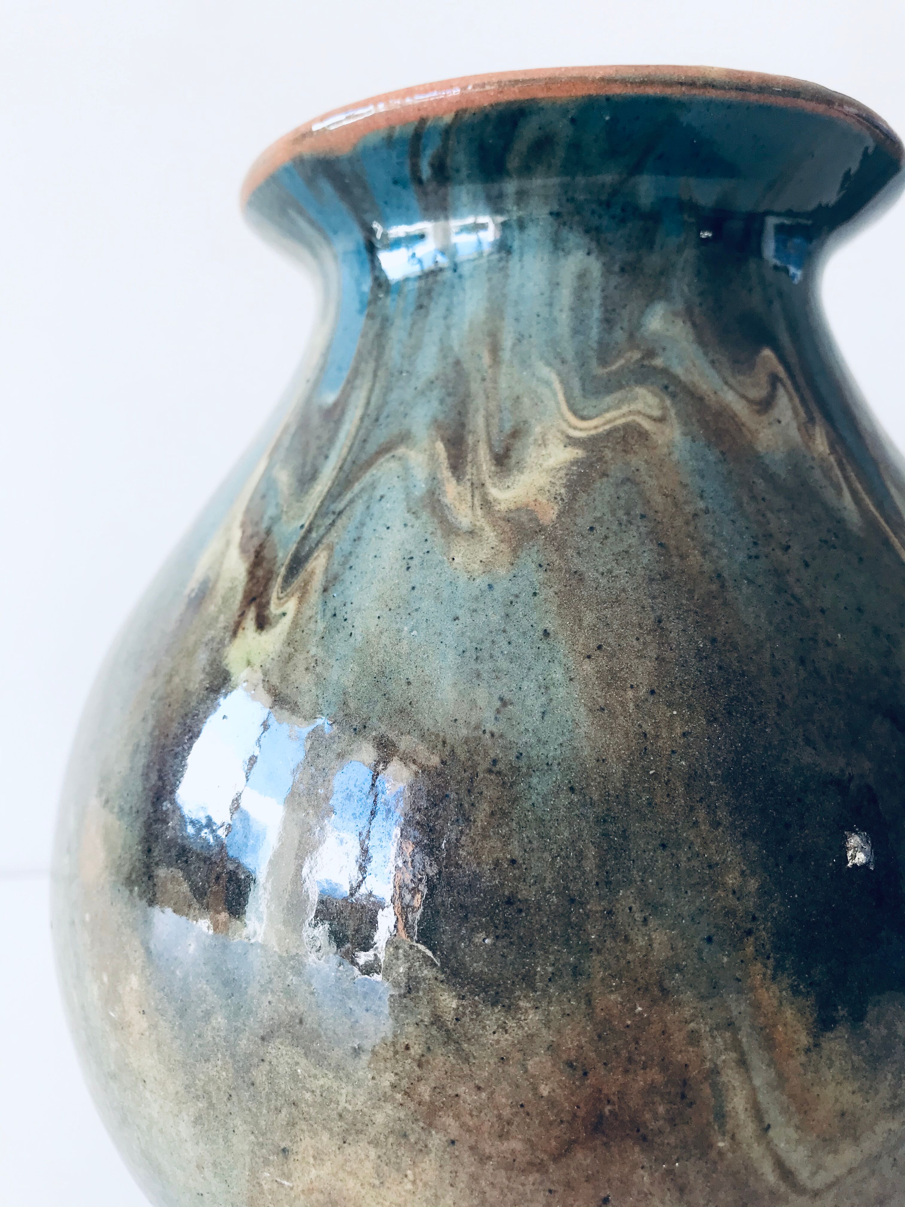 Vase ancien