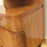 Art deco bedside