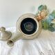 Vintage C. Dangon Salins coffee set from the 1950s