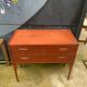 Small Scandinavian style side piece of furniture 70'