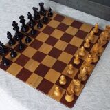 Jeu d'échecs