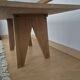 Vintage coffee table
