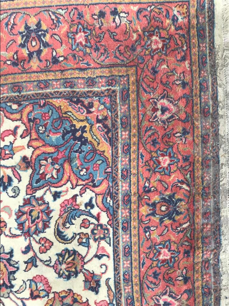 Former carpet Persian Sarogh 200 X 300 cm