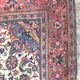 Former carpet Persian Sarogh 200 X 300 cm