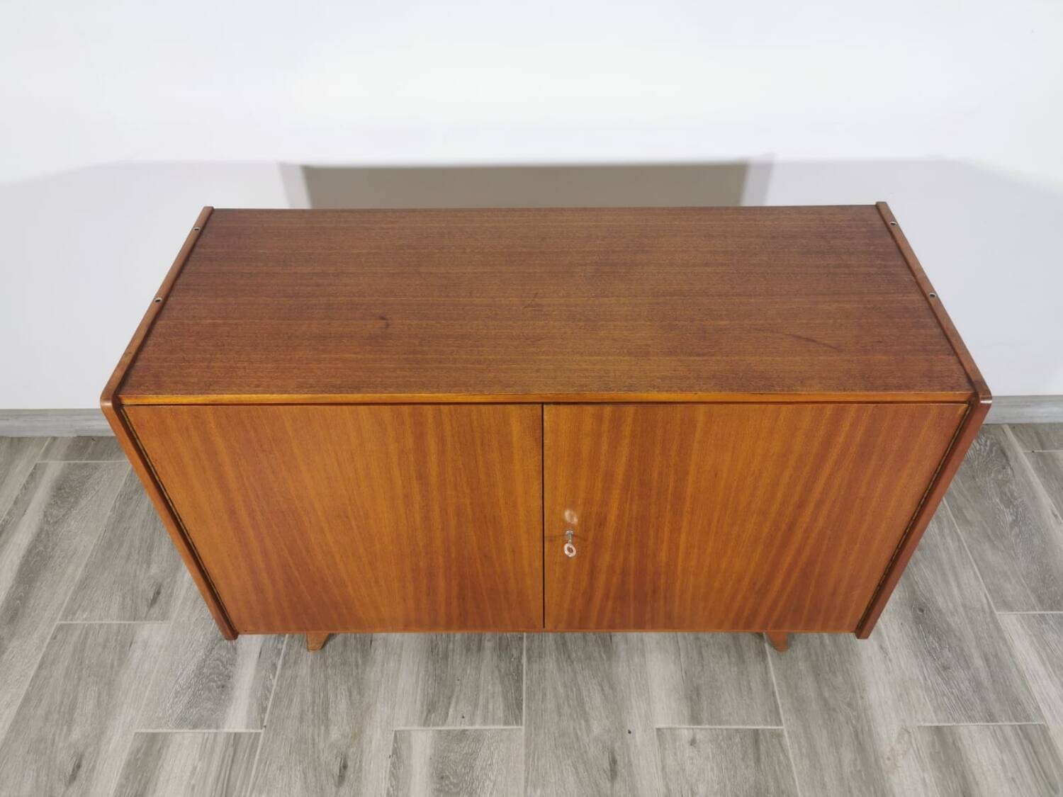 Sideboard by Jiri Jiroutek for Interior Prague, 1960s