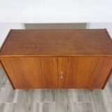 Sideboard by Jiri Jiroutek for Interior Prague, 1960s