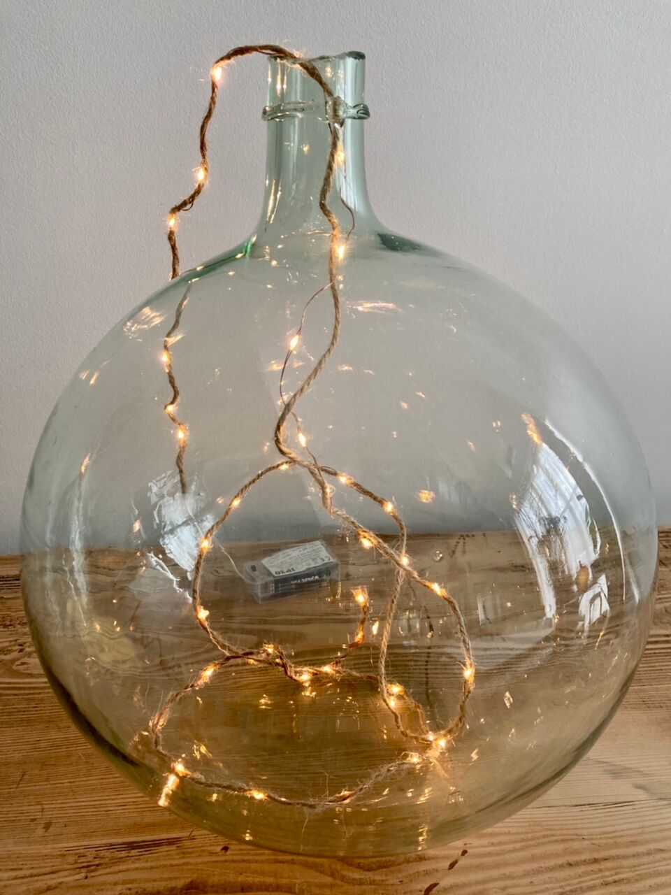 Demijohn