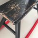 Cheval a bascule ikea