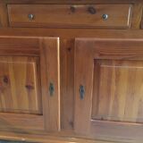 Larch sideboard