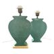 Paire de lampes Kotska