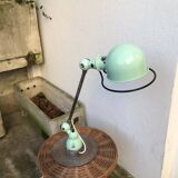 Jielde articulated lamp