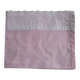 Antique embroidered child's pillowcase