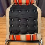 Impala armchair by Gillis Lundgren, Ikea, 1970s