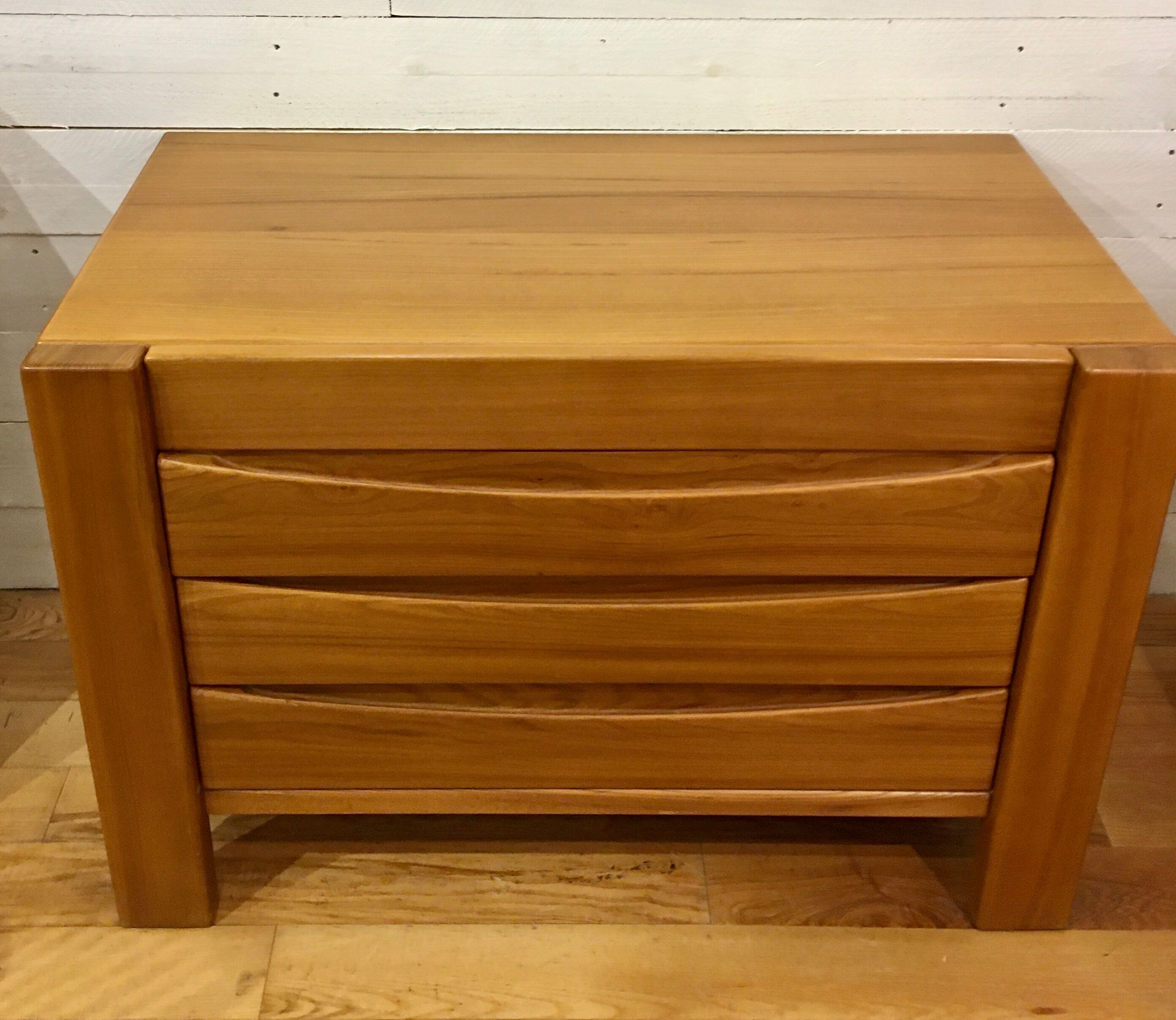 Maison Regain's dresser, France, 1970