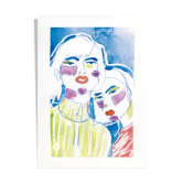 Mary and Lise