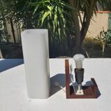 Louis Kalff Philips wall lamp