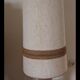 Fat Lava lamp Accolay vintage