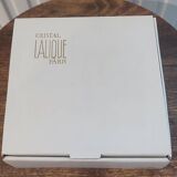Honfleur Lalique Ashtray
