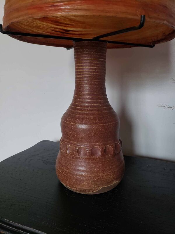Lampe à poser Accolay