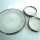 Dessous de plat et de bouteilles 1930 Verlys