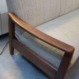 Scandinavian daybed in the 1960s
