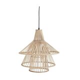 Vietnamese bamboo pendant lamp