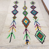 Moroccan berber rug 270x160cm