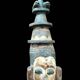 Great African mask YAKA