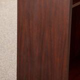 Danish vintage Omann Jun bookcase