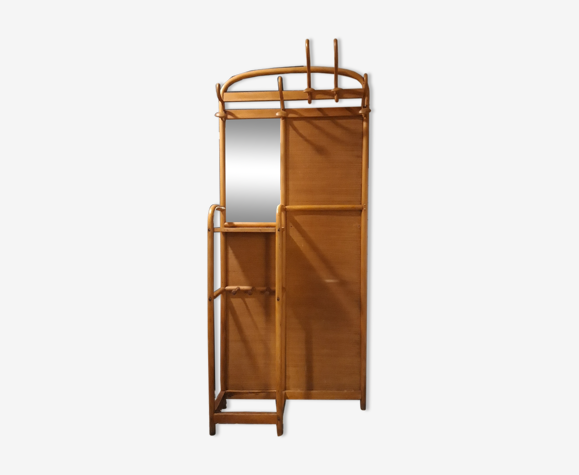 Porte manteau Thonet