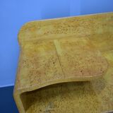 Set of two night stands by Jindřich Halabala for UP Zavody, 1939s